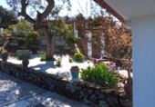 Chalet independiente con terreno en venta en la España, Plasencia, ref: TR144678 foto