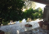 Chalet independiente con terreno en venta en la España, Plasencia, ref: TR144678 foto