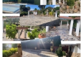 Chalet independiente con terreno en venta en la España, Plasencia, ref: TR144678 foto