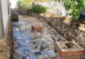 Chalet independiente con terreno en venta en la España, Plasencia, ref: TR144678 foto
