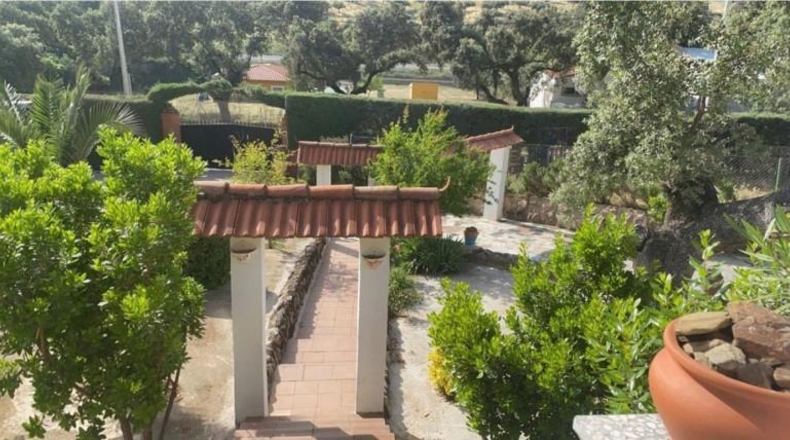 Cáceres - Plasencia - 5500m2