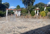 Chalet independiente con terreno en venta en la España, Plasencia, ref: TR144678 foto