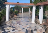 Chalet independiente con terreno en venta en la España, Plasencia, ref: TR144678 foto
