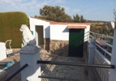 Chalet independiente con terreno en venta en la España, Plasencia, ref: TR144678 foto