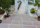 Chalet independiente con terreno en venta en la España, Plasencia, ref: TR144678 foto