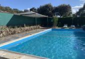 Chalet independiente con terreno en venta en la España, Plasencia, ref: TR139224 foto