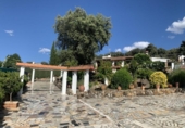 Chalet independiente con terreno en venta en la España, Plasencia, ref: TR139224 foto