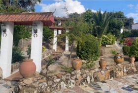 Plasencia 7698&nbsp;m² 