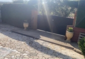 Chalet independiente con terreno en venta en la España, Plasencia, ref: TR139224 foto