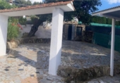 Chalet independiente con terreno en venta en la España, Plasencia, ref: TR139224 foto