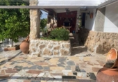 Chalet independiente con terreno en venta en la España, Plasencia, ref: TR139224 foto
