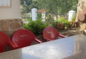 Chalet independiente con terreno en venta en la España, Plasencia, ref: TR139224 foto