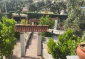 Chalet independiente con terreno en venta en la España, Plasencia, ref: TR139224 foto