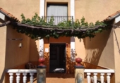 Chalet independiente con terreno en venta en la España, Ontinyent, ref: TR147780 foto