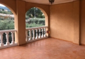 Chalet independiente con terreno en venta en la España, Ontinyent, ref: TR147780 foto