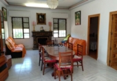 Chalet independiente con terreno en venta en la España, Ontinyent, ref: TR147780 foto