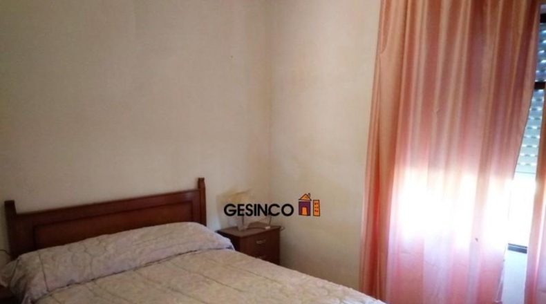 Valencia - Ontinyent - 4833m2