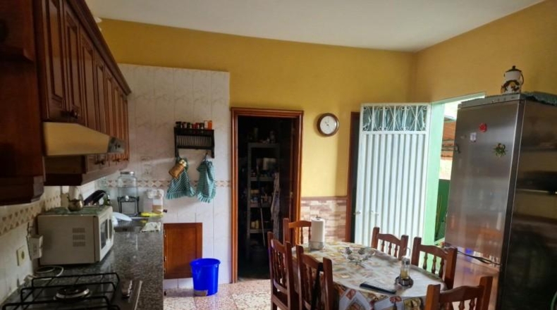 Santa Cruz de Tenerife - Santa Úrsula - 250m2