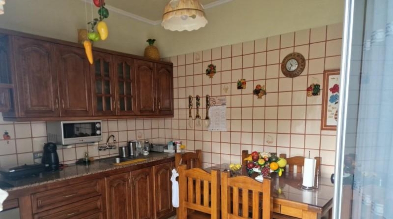 Santa Cruz de Tenerife - Santa Úrsula - 250m2