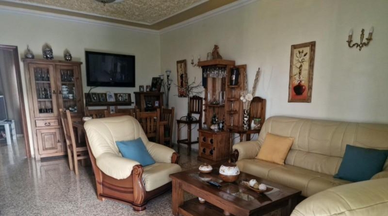 Santa Cruz de Tenerife - Santa Úrsula - 250m2