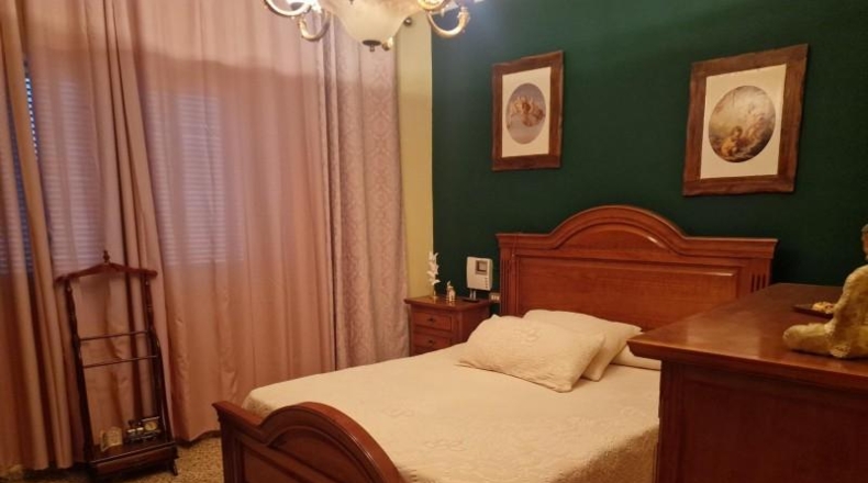 Santa Cruz de Tenerife - Santa Úrsula - 250m2