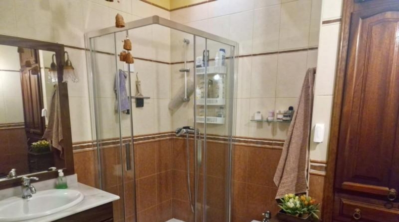 Santa Cruz de Tenerife - Santa Úrsula - 250m2