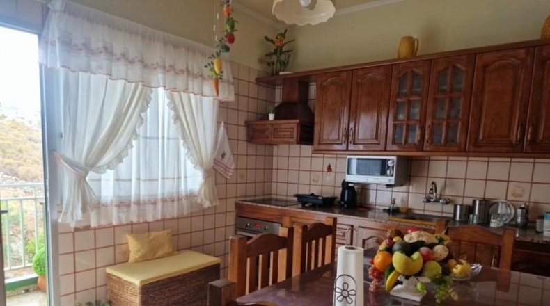 Santa Cruz de Tenerife - Santa Úrsula - 250m2