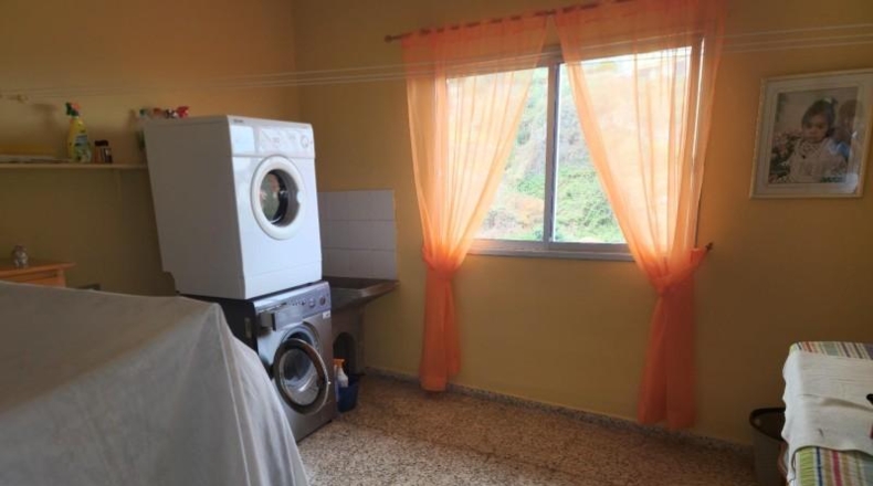 Santa Cruz de Tenerife - Santa Úrsula - 250m2