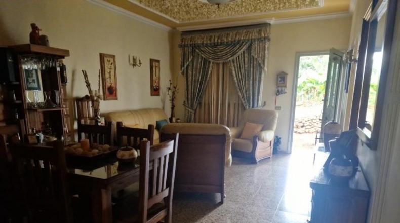 Santa Cruz de Tenerife - Santa Úrsula - 250m2