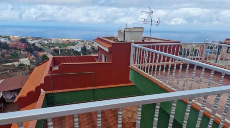 Santa Cruz de Tenerife - Santa Úrsula - 250m2