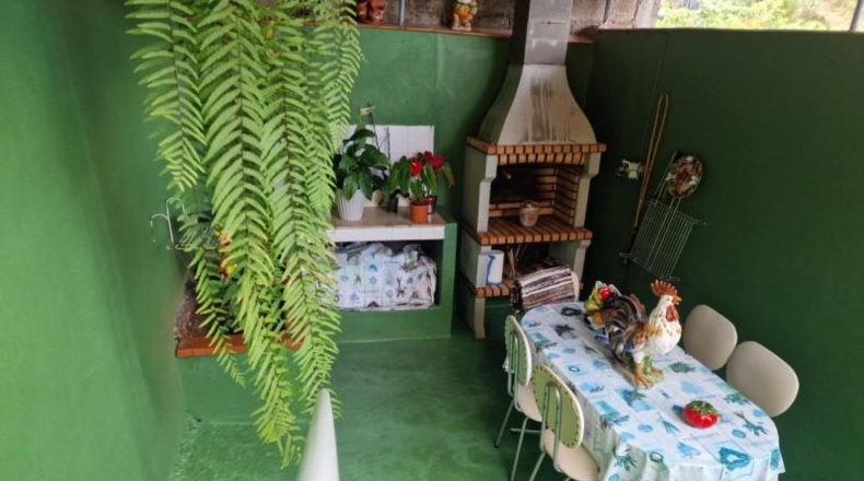 Santa Cruz de Tenerife - Santa Úrsula - 250m2