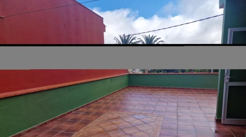 Santa Cruz de Tenerife - Santa Úrsula - 250m2