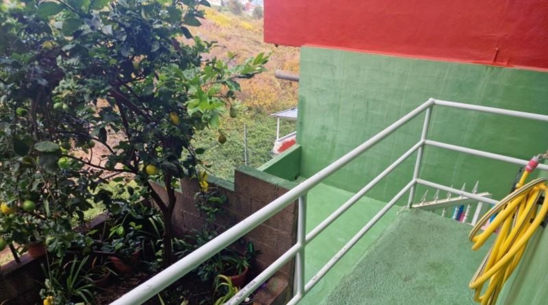 Santa Cruz de Tenerife - Santa Úrsula - 250m2