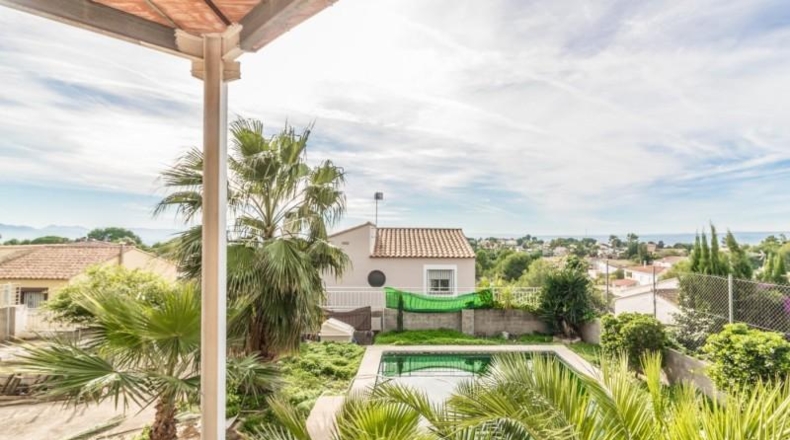 Valencia - Alginet - 784m2