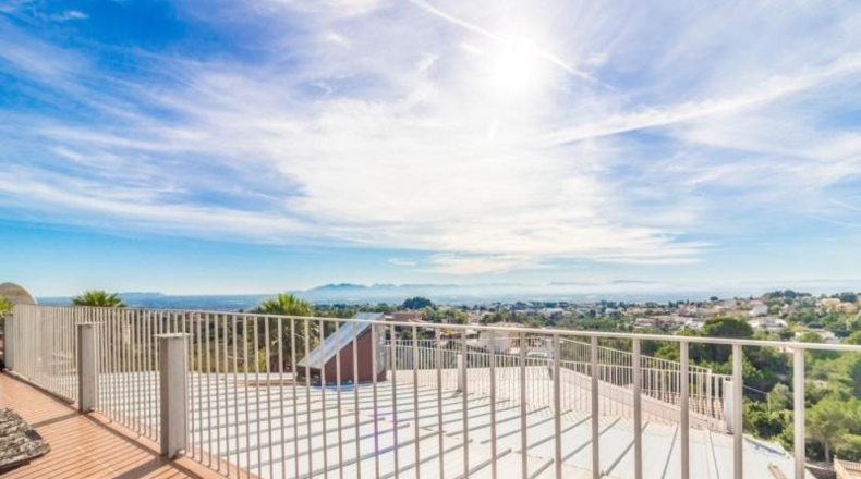Valencia - Alginet - 784m2
