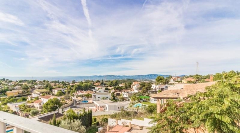 Valencia - Alginet - 784m2