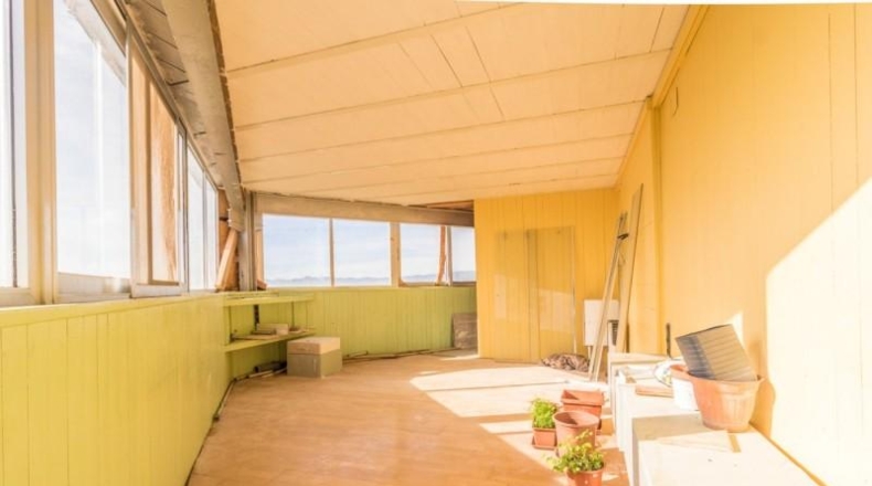 Valencia - Alginet - 784m2