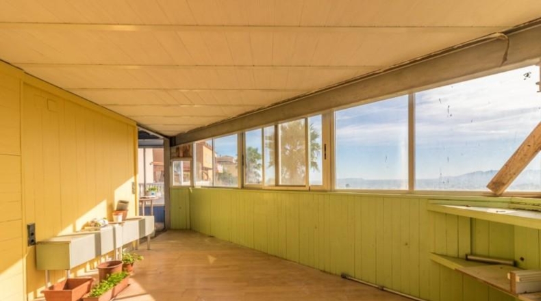 Valencia - Alginet - 784m2