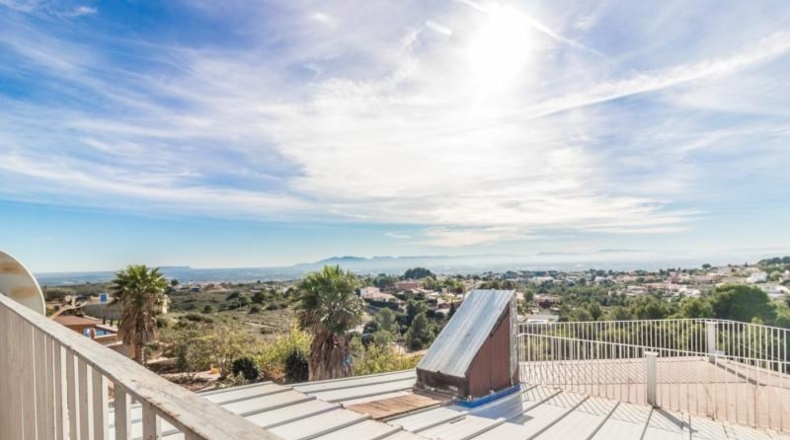 Valencia - Alginet - 784m2