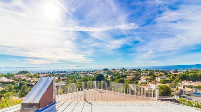 Valencia - Alginet - 784m2