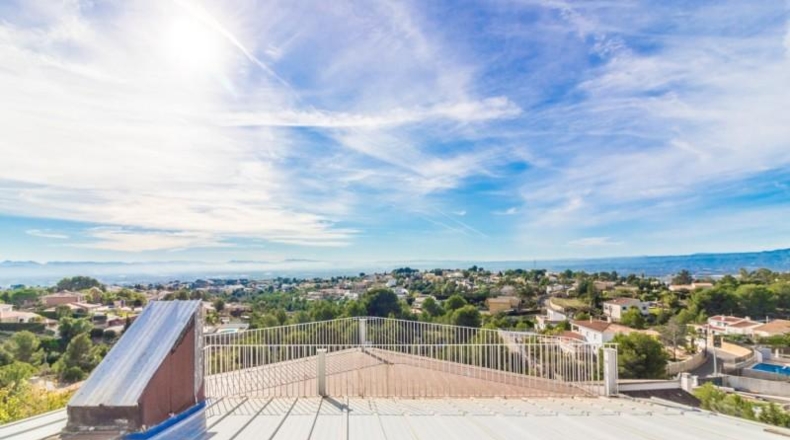 Valencia - Alginet - 784m2