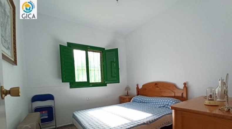 Cádiz - El Bosque - 23799m2