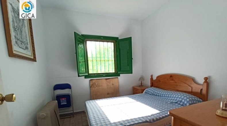 Cádiz - El Bosque - 23799m2