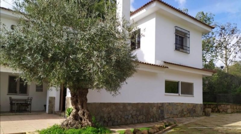 Córdoba - Córdoba - 1500m2