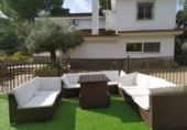 Xalet independent amb terreny en venda a la España, Còrdova, ref.: TR142219 foto