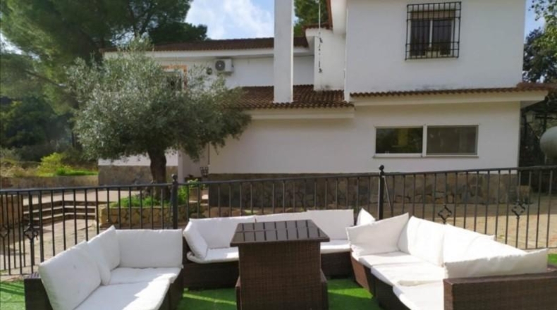Córdoba - Córdoba - 1500m2