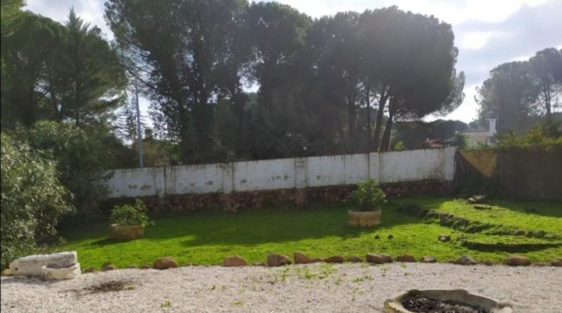 Córdoba - Córdoba - 1500m2