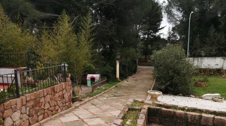 Córdoba - Córdoba - 1500m2