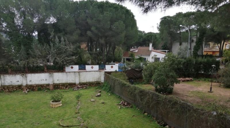 Córdoba - Córdoba - 1500m2
