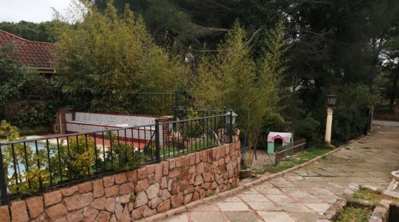Córdoba - Córdoba - 1500m2